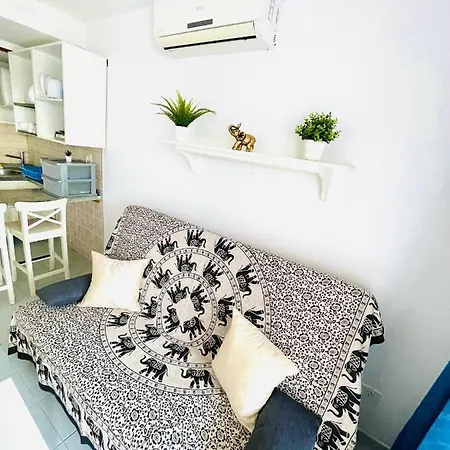 Maspalomas Casa Atlantico Apartamento