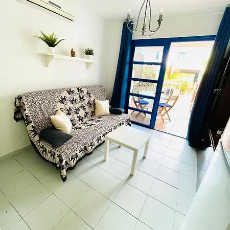 Apartamento Maspalomas Casa Atlantico Maspalomas (Gran Canaria)