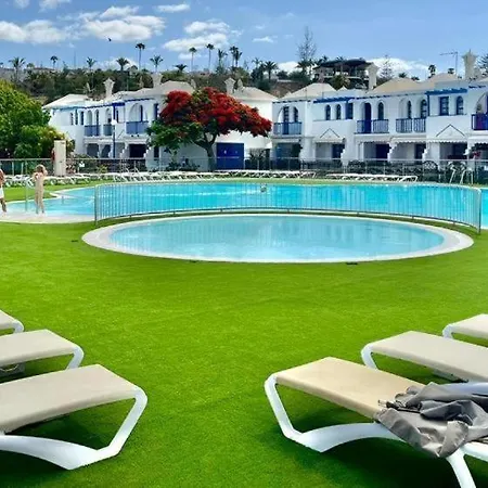 Apartamento Maspalomas Casa Atlantico *