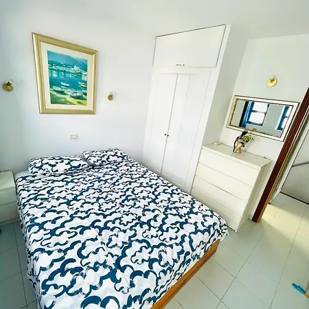 Maspalomas Casa Atlantico Apartamento